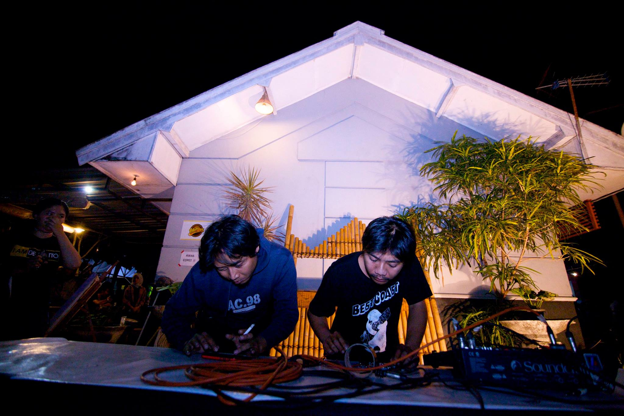 Lintang x Hendra