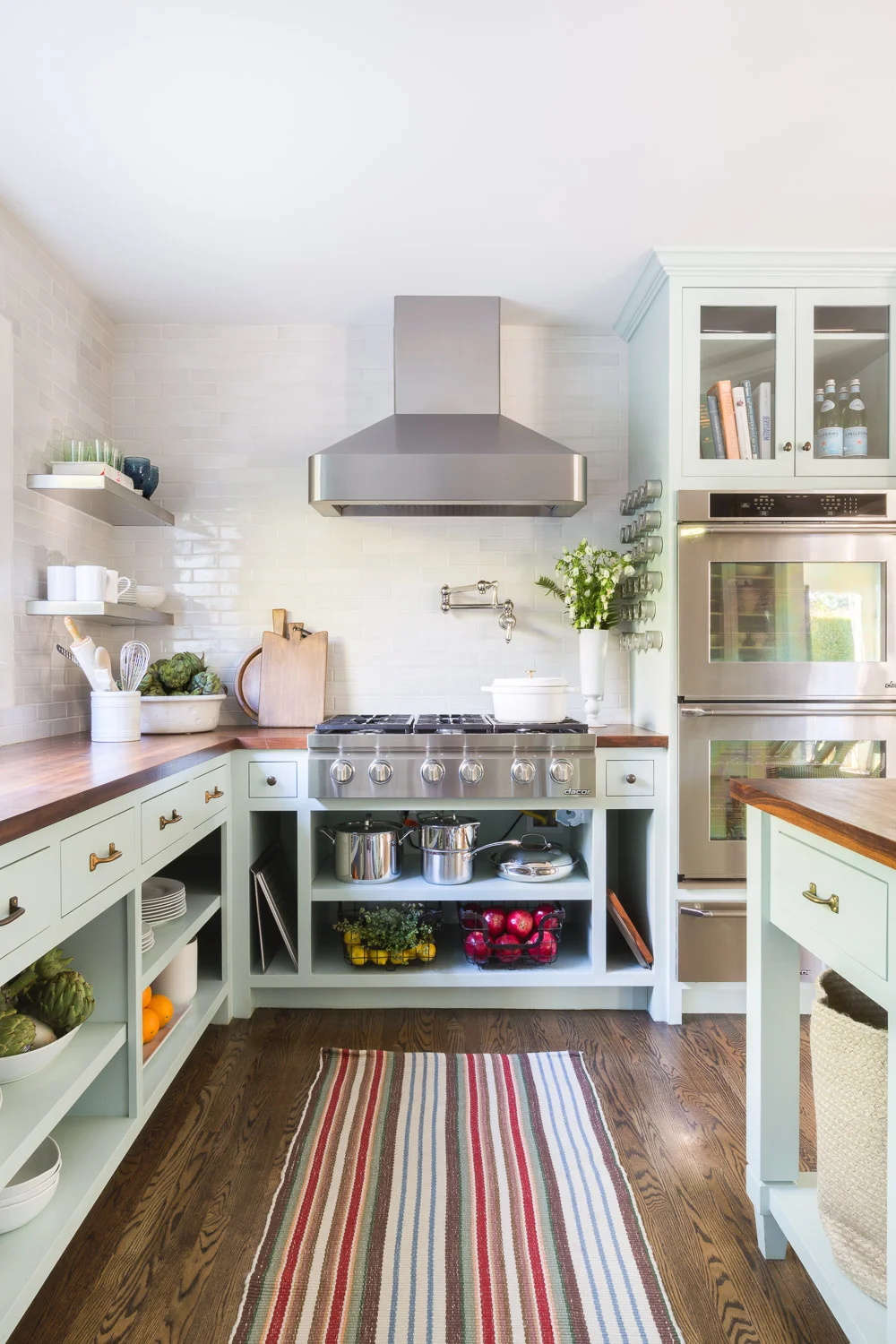 ©2018 Alyssa Rosenheck. Taylor Anne Interiors, Interior Design in Santa Barbara, CA with A Branding Co