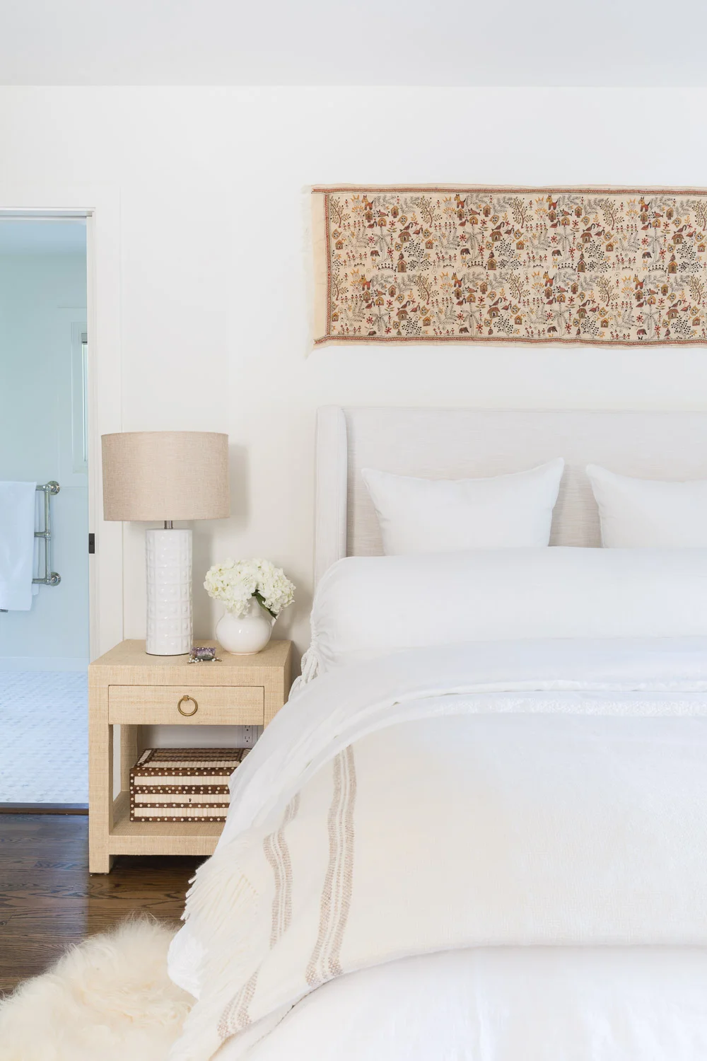 ©2018 Alyssa Rosenheck. Taylor Anne Interiors, Interior Design in Santa Barbara, CA with A Branding Co