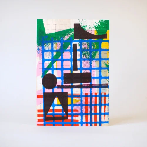 In House Projects — In House