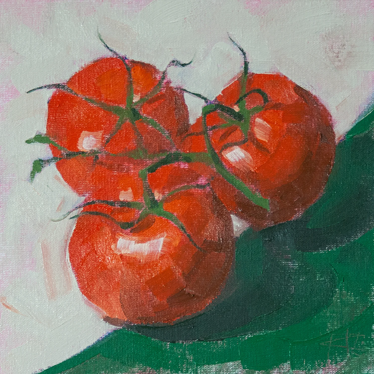 Scrum of Toms by Rob Lunn