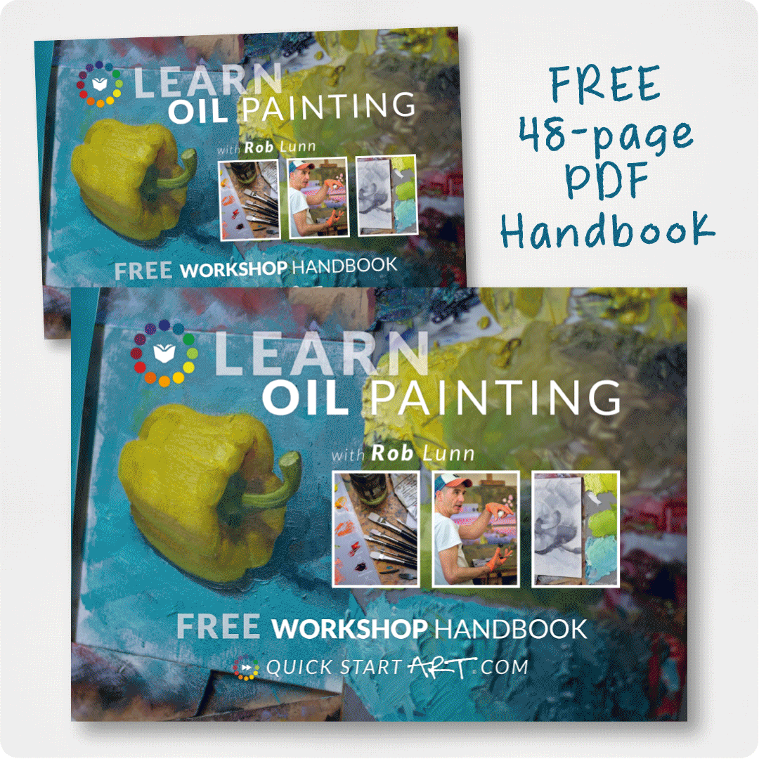 Learn-oil-painting-with-Rob-Lunn-Workshop-Handbook-Flipbook.gif