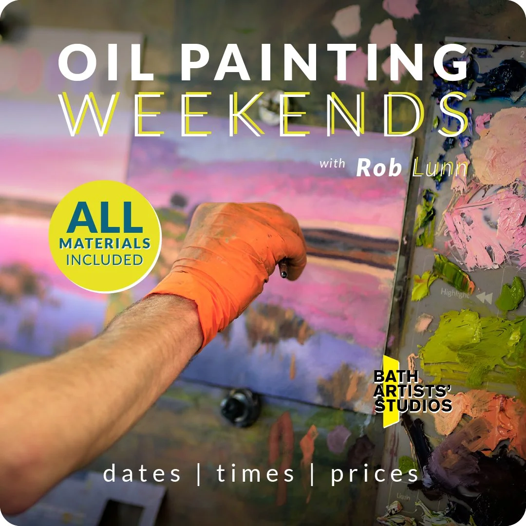 Learn Oil Painting with Rob Lunn Images Square_Oil Painting Weekends.jpg
