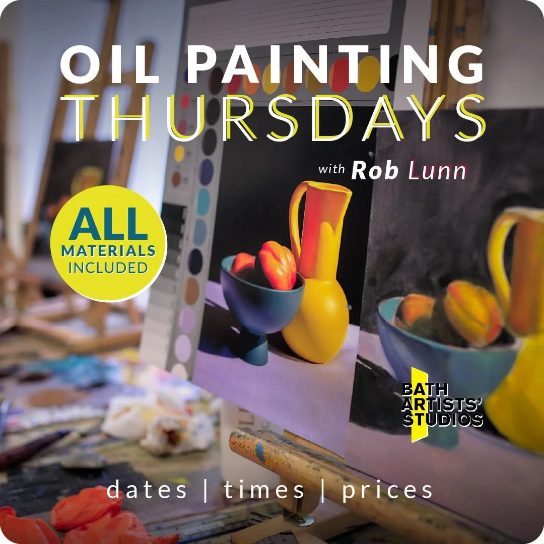 Learn Oil Painting with Rob Lunn Images Square_Oil Painting Thursdays.jpg