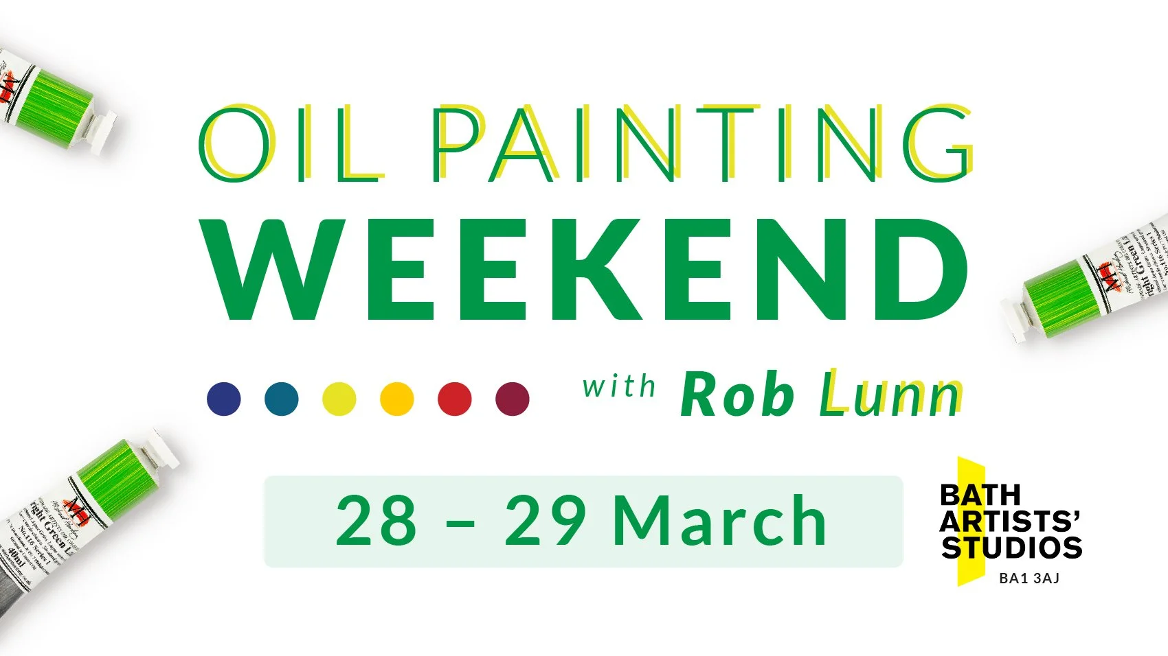 Learn Oil Painting with Rob Lunn New Header_Oil Painting Weekends.jpg