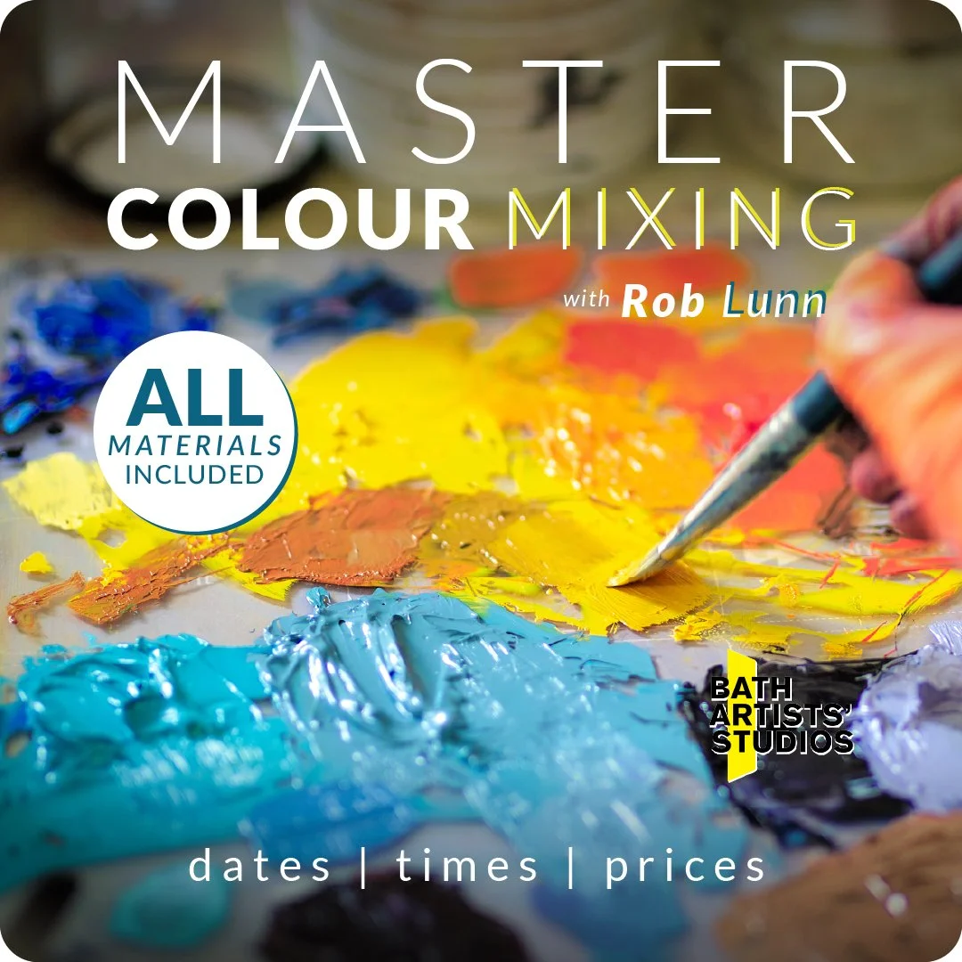 Learn Oil Painting with Rob Lunn Images Square_Master Colour-mixing.jpg
