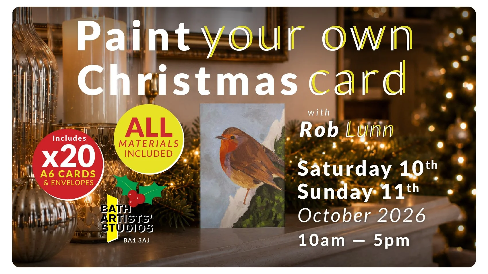 Learn Oil Painting with Rob Lunn Paint Your Own Christmas Card.jpg