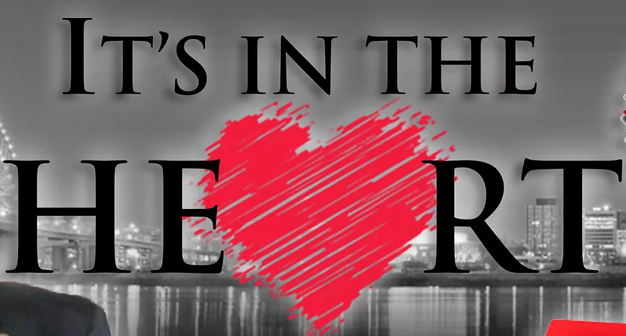 It's in the Heart Conference