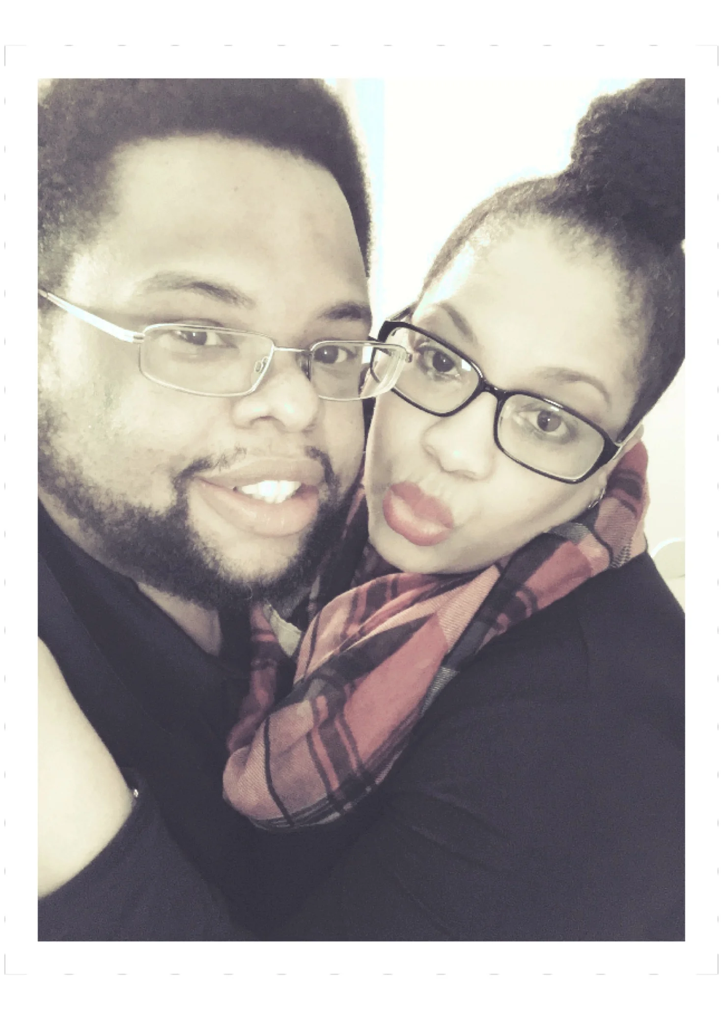 Make Room for Romance