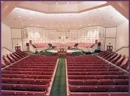 "Who Killed the Church" Stage Play