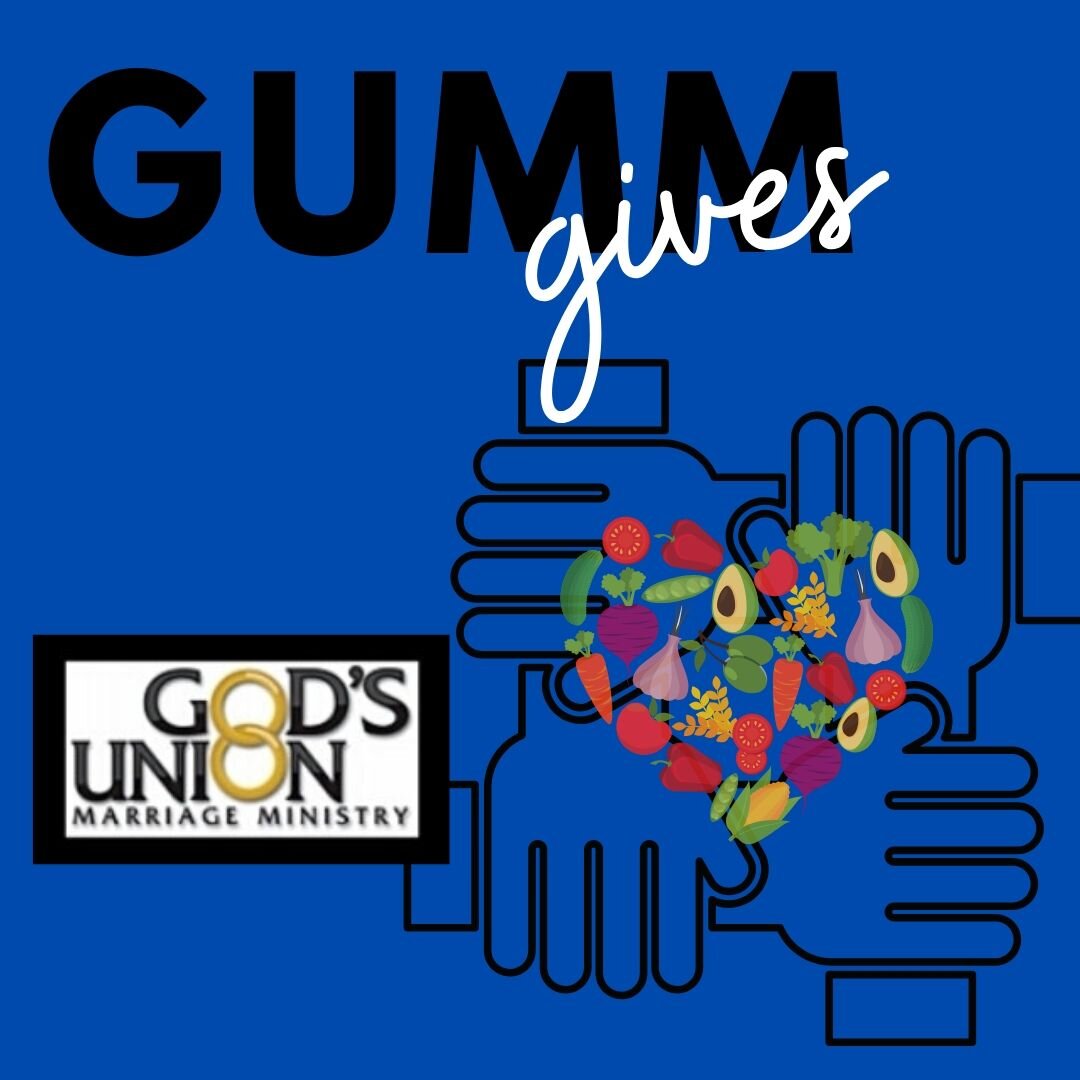 GUMM gives fundraiser