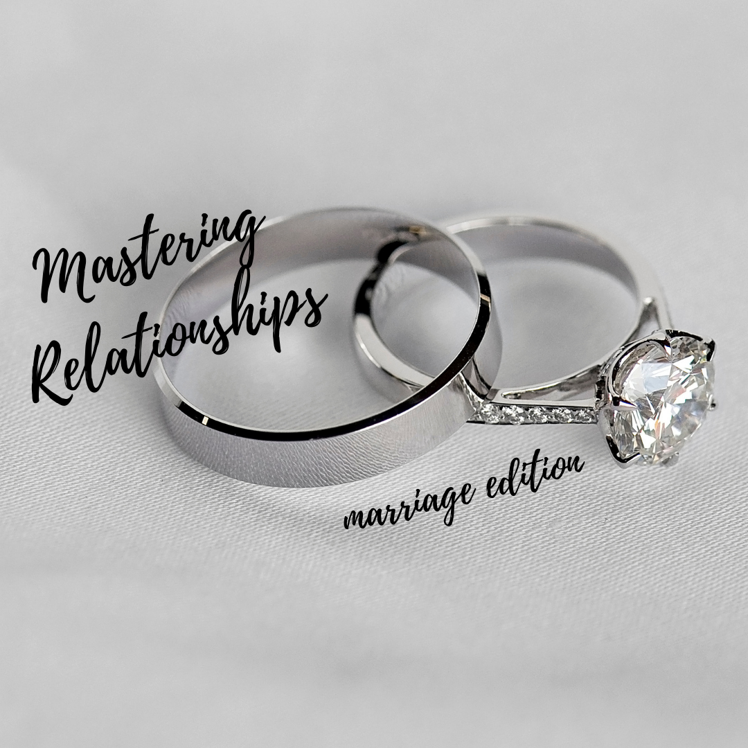 Mastering Relationships
