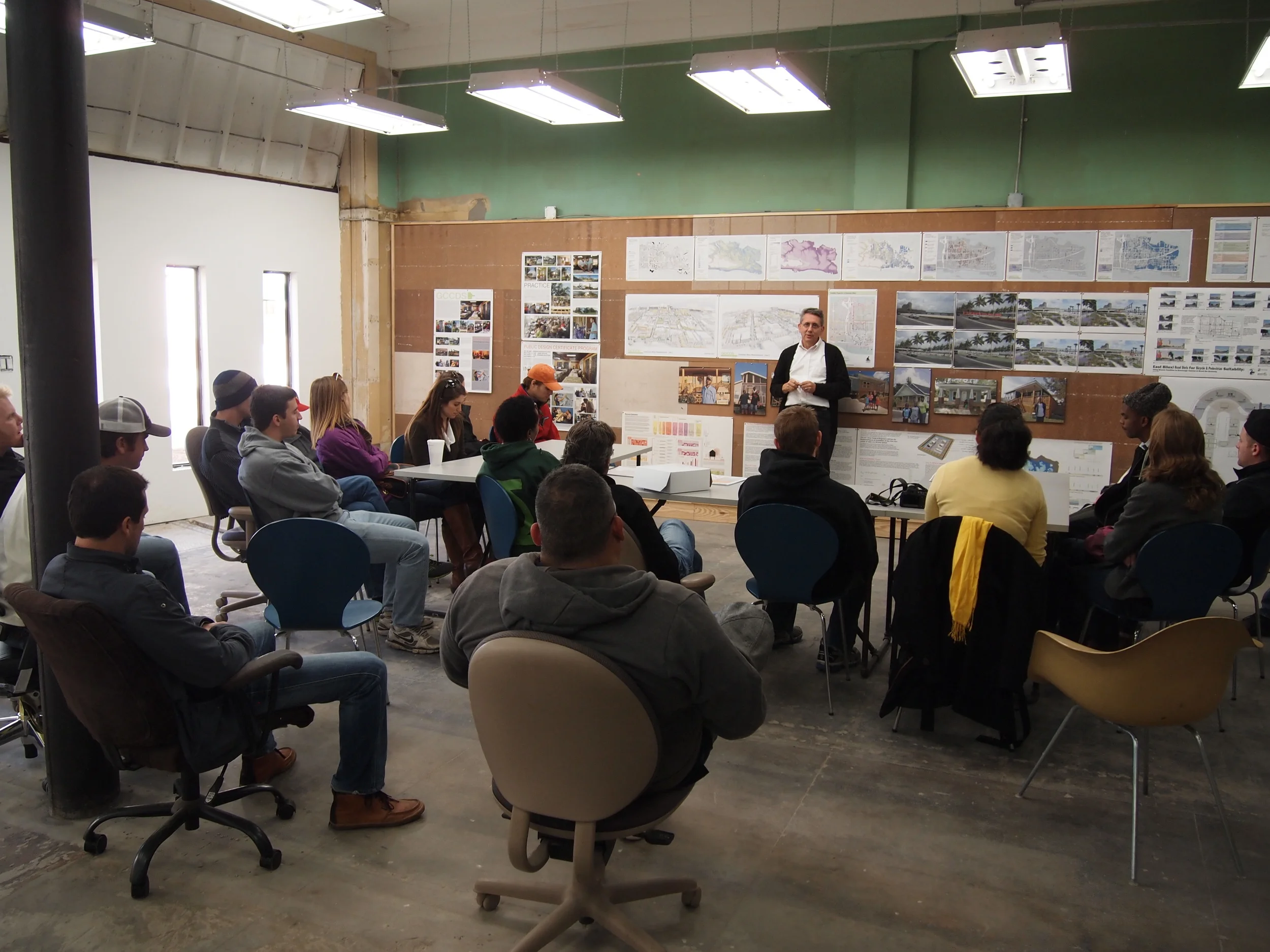 2013 Tulane Real Estate 