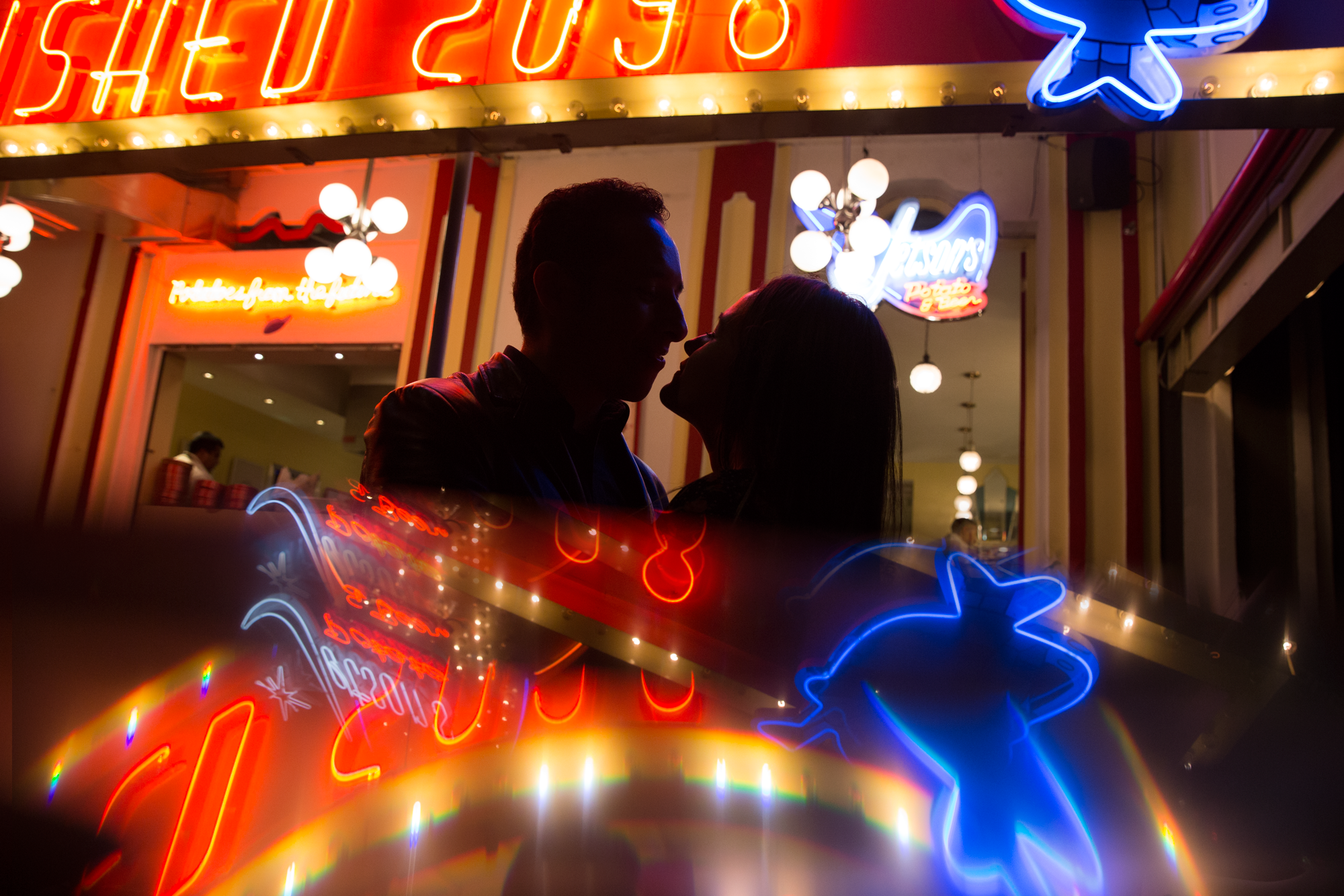 Amor Hecho en Mexico//Mario+Julieta