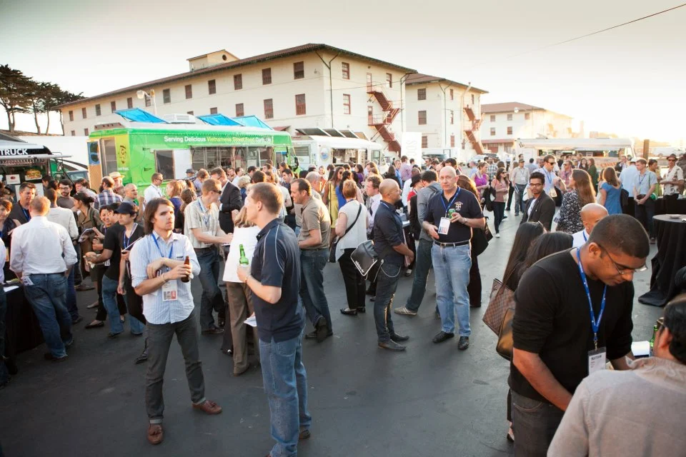 A great week at SOCAP13