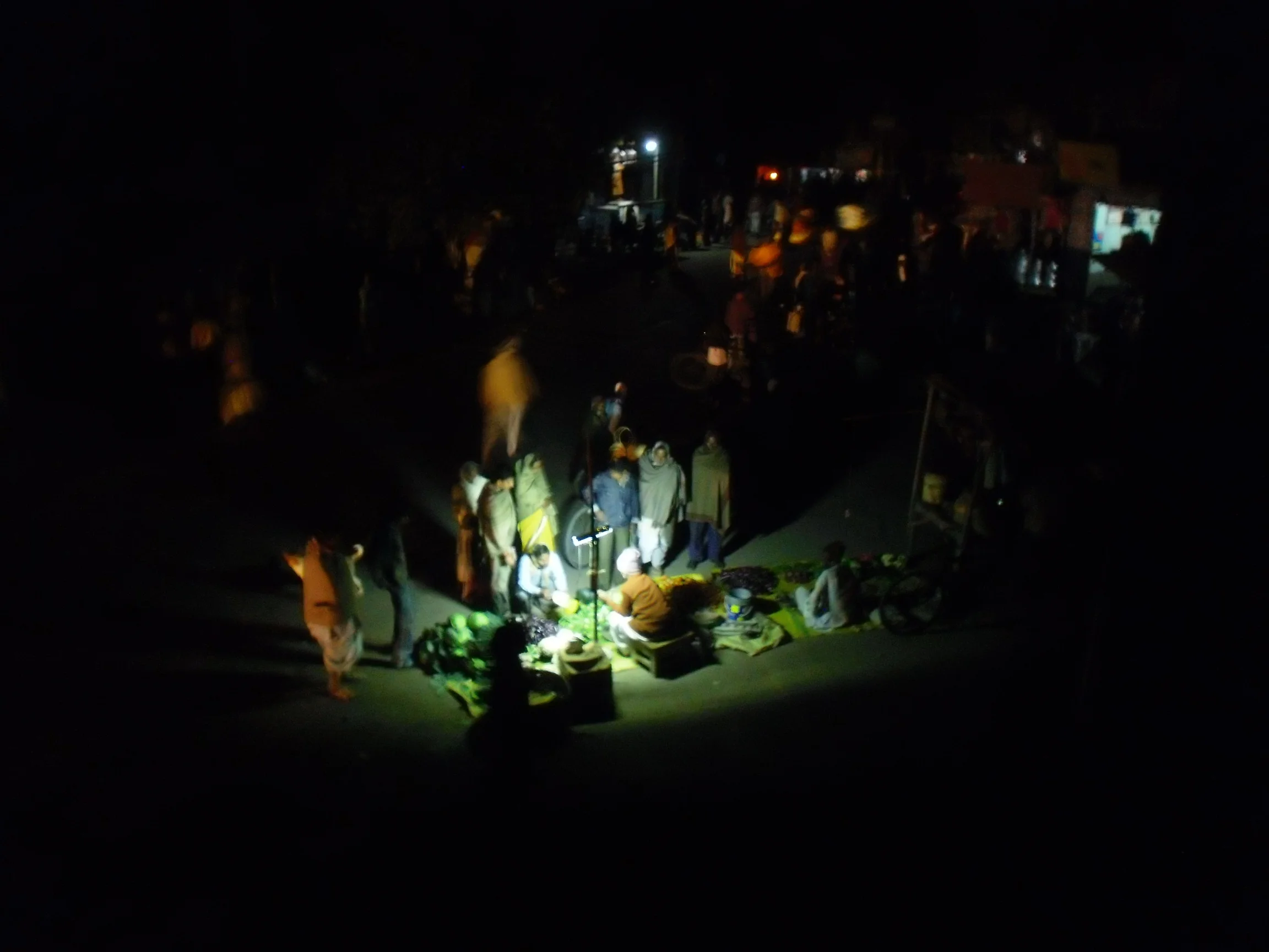 Solar – A Way to Power Millions of Lives