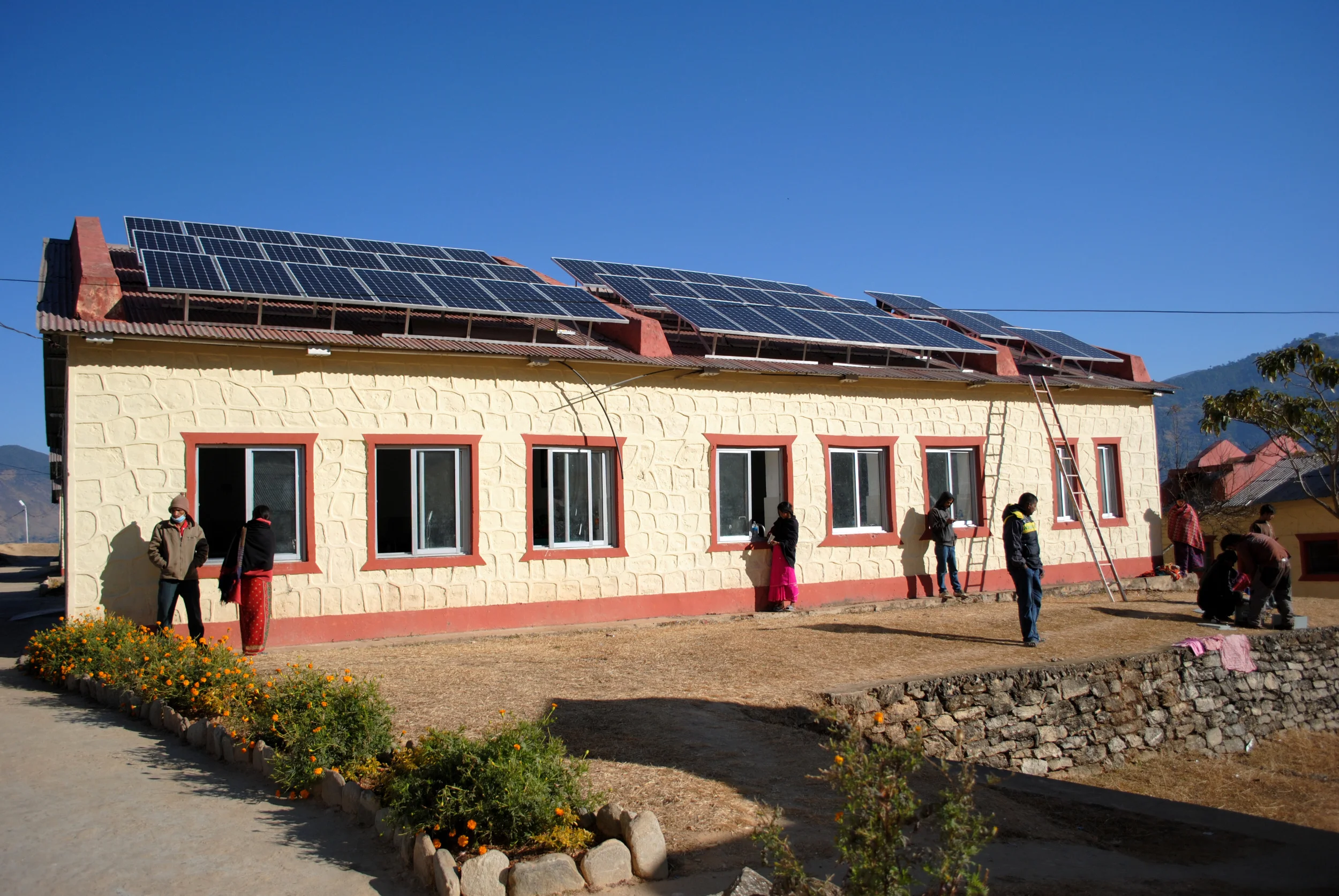 SunFarmer, powered by SunEdison Rural Energy Fund - what you need to know!