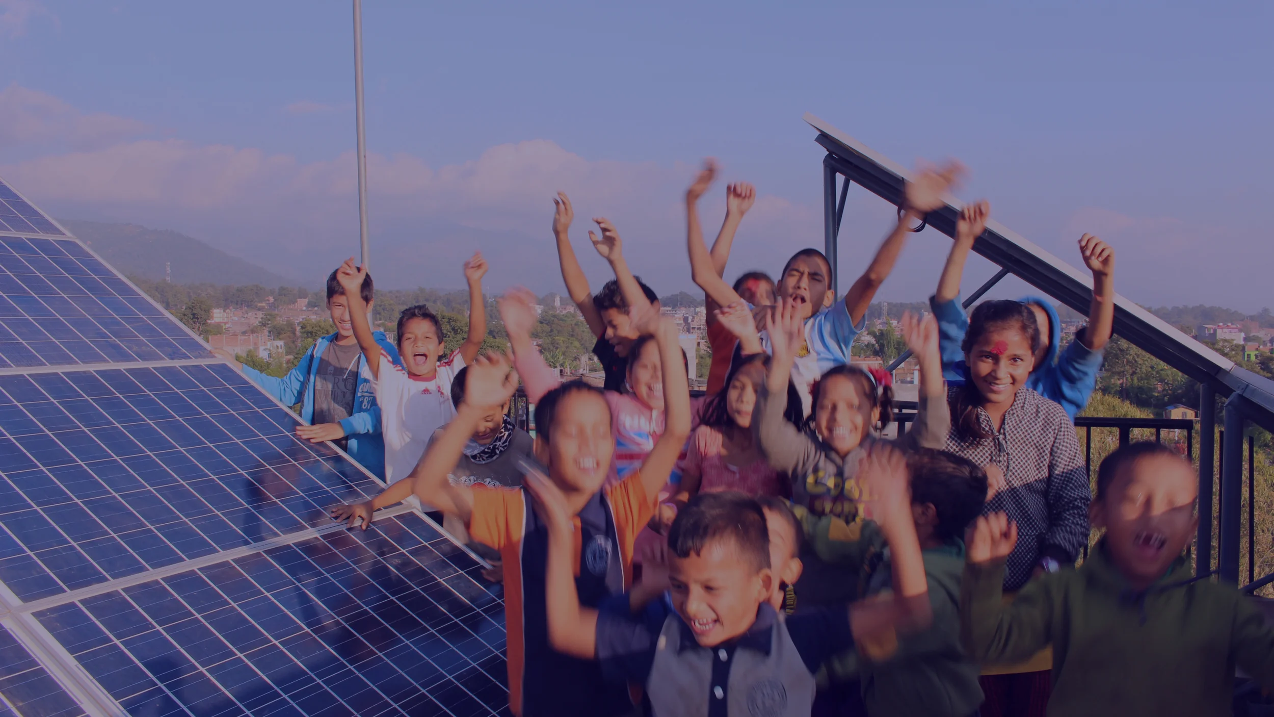  Winning The Great Energy Challenge 