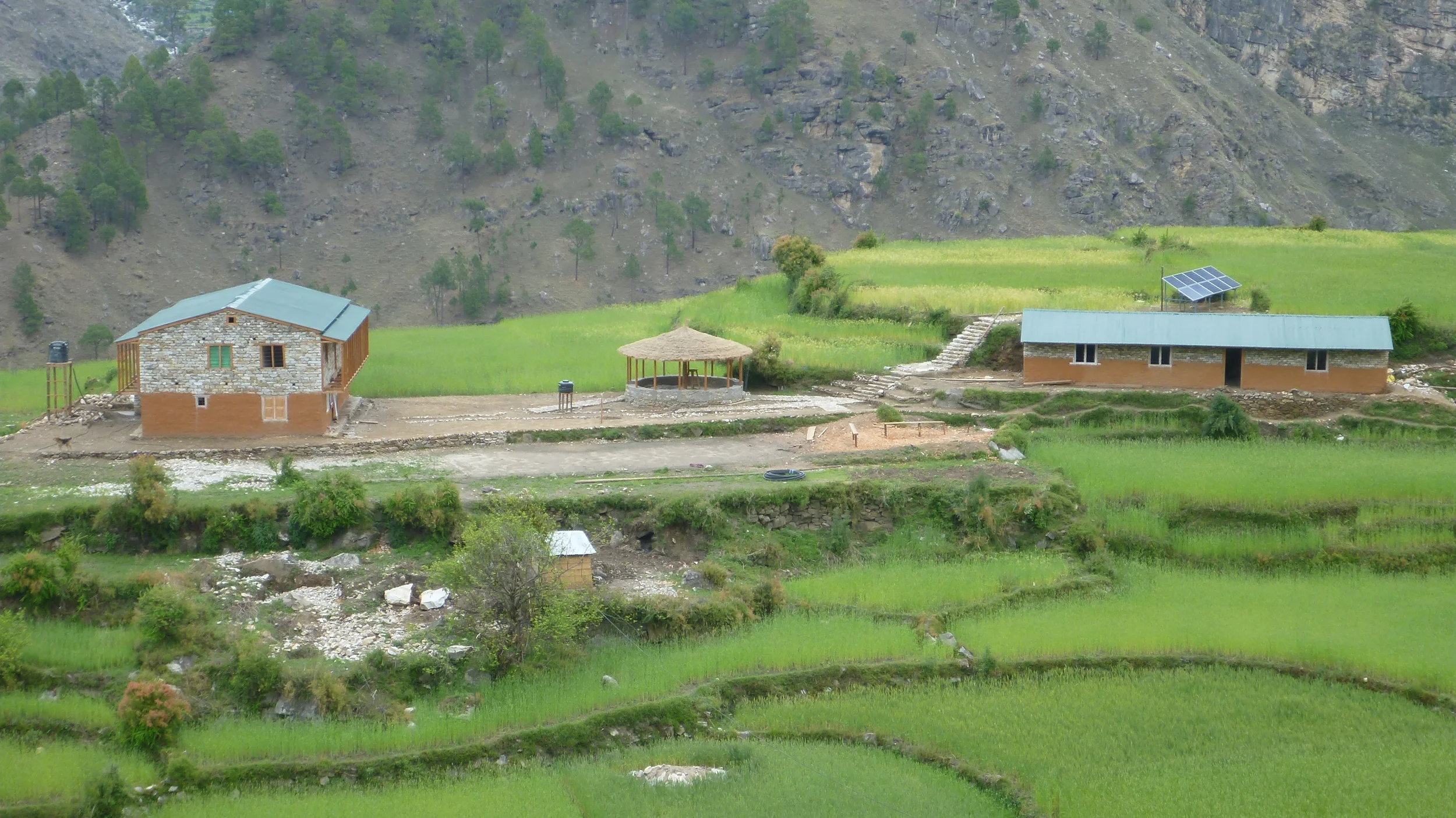 Our Growing Board of Directors