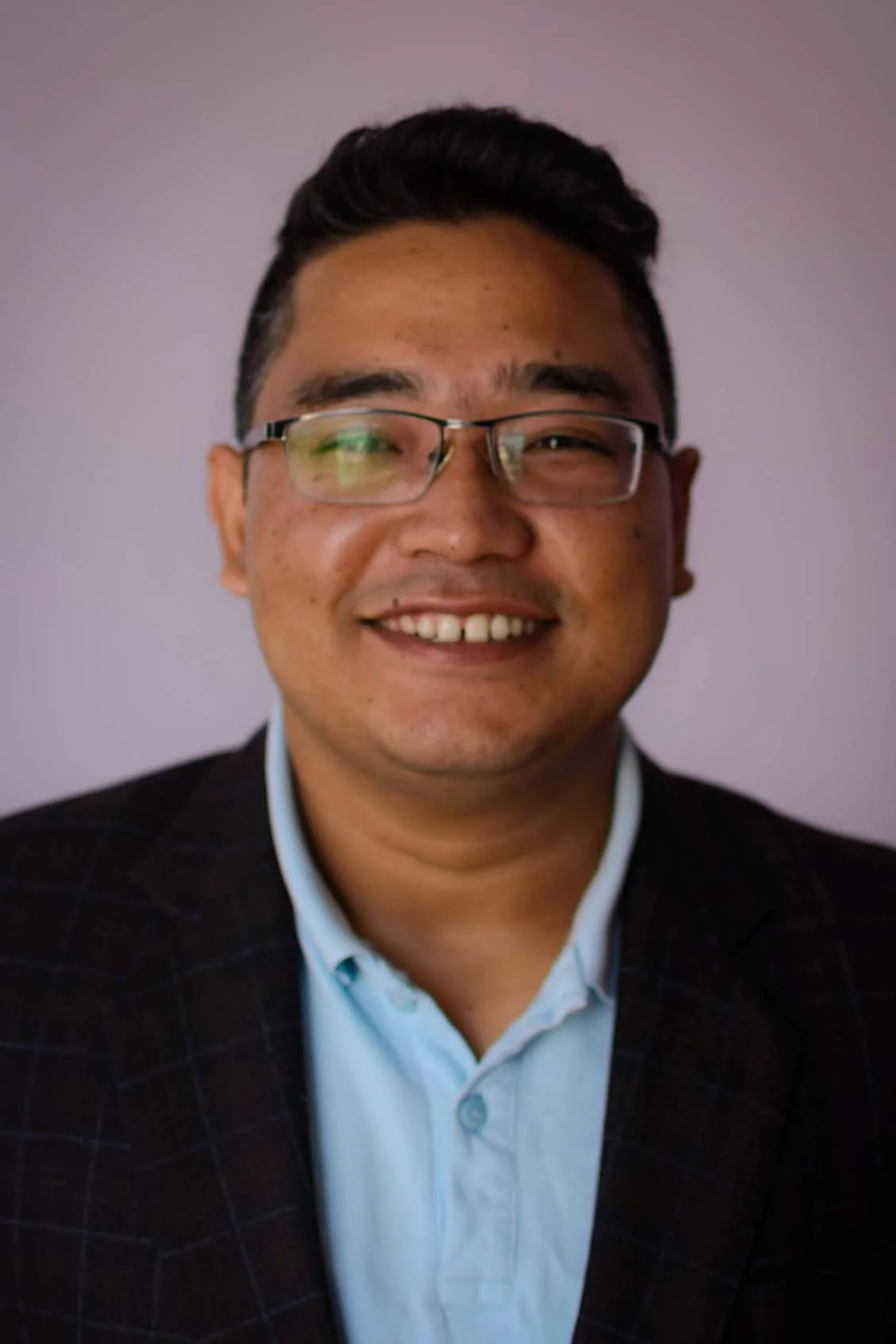 Hari Shrestha