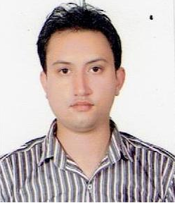 Prashant Bajracharya