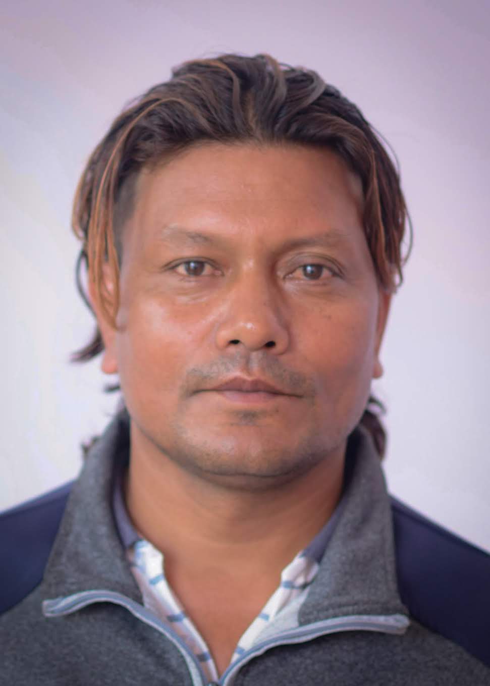 Surendra Karki 