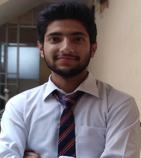 Prajwal Dhakal