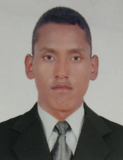 Jay Raj Satyal
