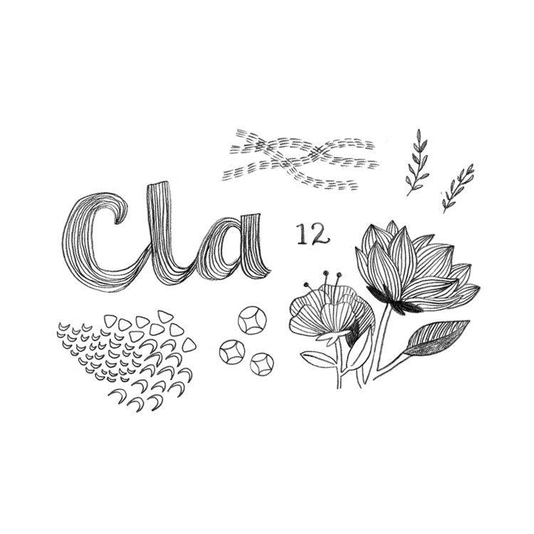 Illustrations Minna So Design Portfolio Minna May Design