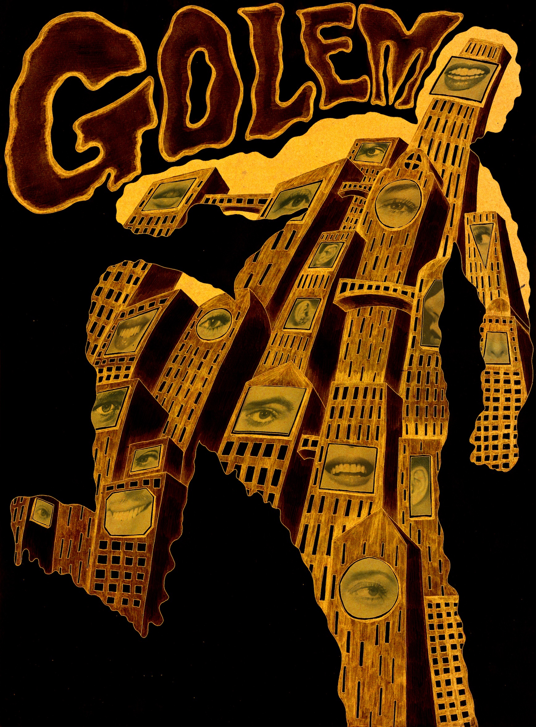 Golem