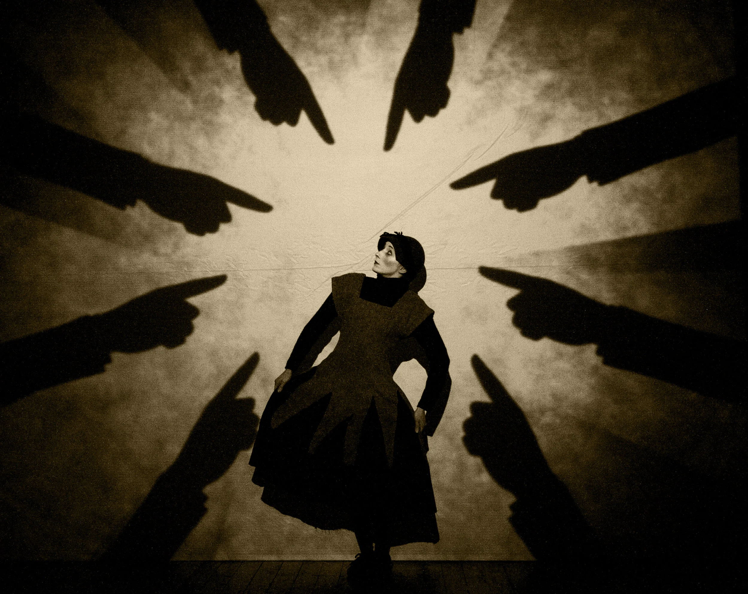 The Animals and Children took to the Streets, Tokyo Metropolitan Theatre, Japan