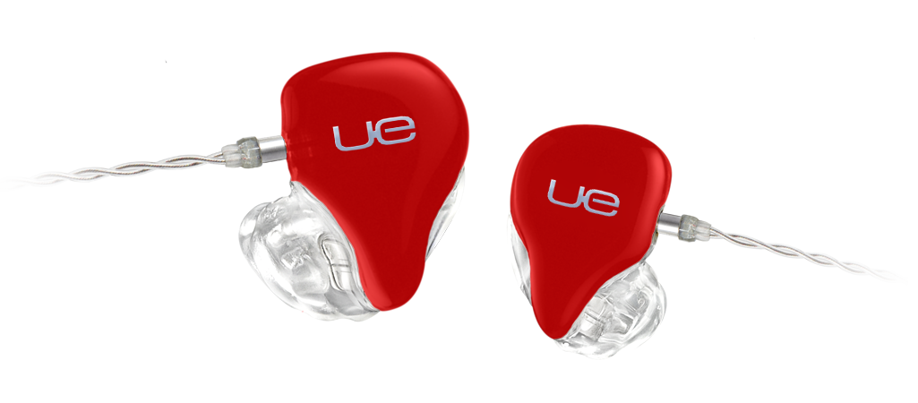 ultimate ears professional