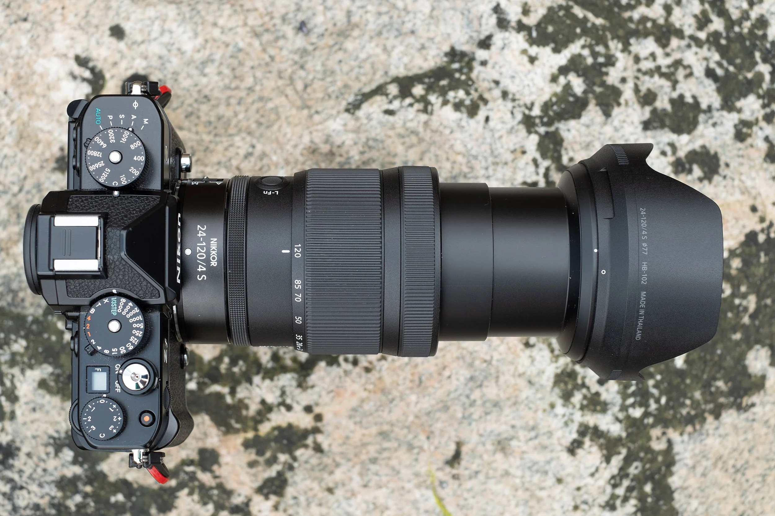 Nikon Nikkor Z 24-120mm f/4 S Review | 5050 Travelog Nikon Nikkor Z 24-120mm f/4 S Review | 5050 Travelog