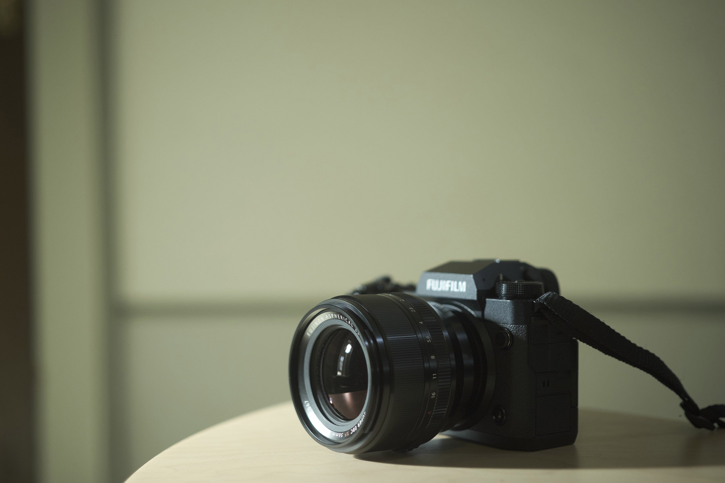 Fujifilm XF 56mm f/1.2 R WR Review | 5050 Travelog