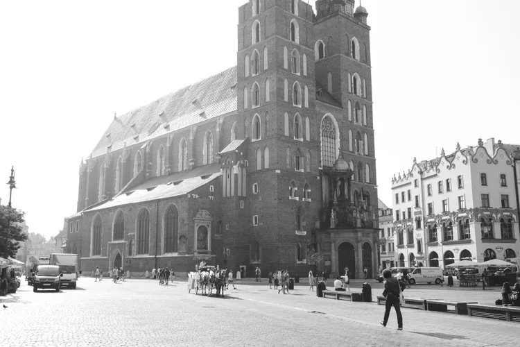 What To See In Krakow 5050 Travelog What To See In Krakow 5050 Travelog