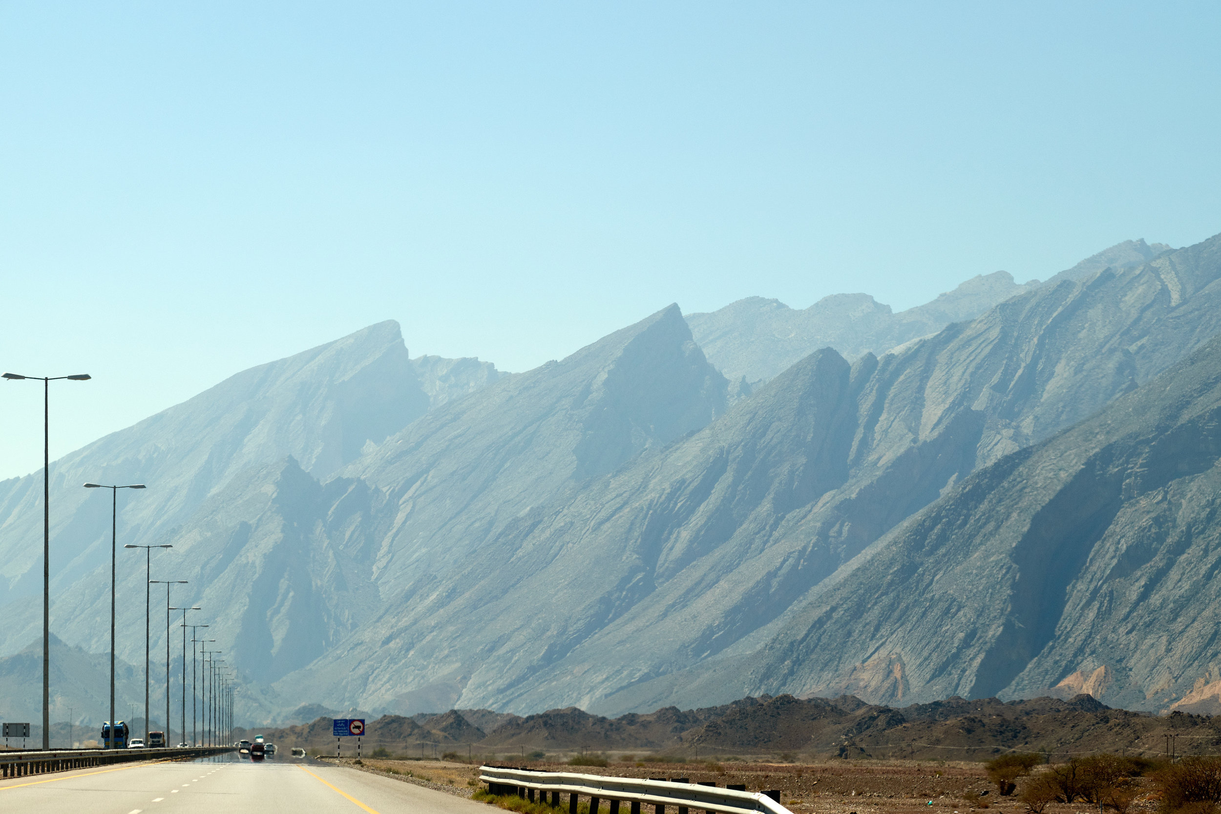 Oman — Travel the World After Turning 50. Find out how we traveled to