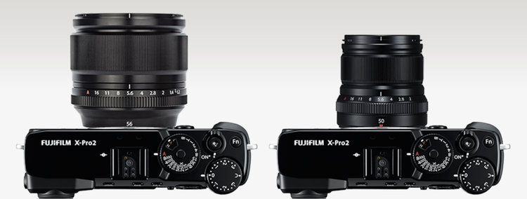 Fujifilm XF 50mm f/2 R WR Review | 5050 Travelog