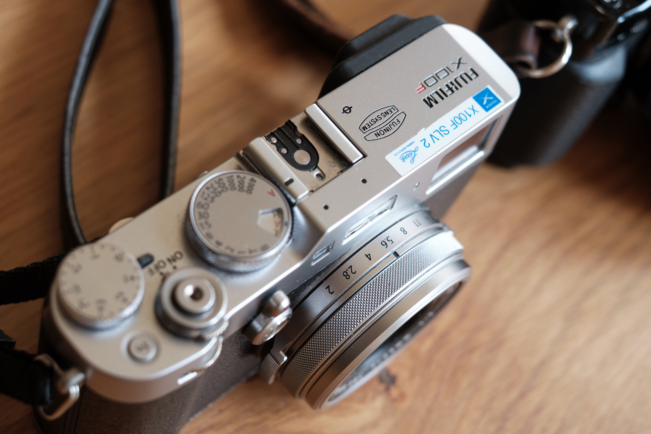 provincie Uitstekend Kunstmatig Fujifilm X100F Review | 5050 Travelog