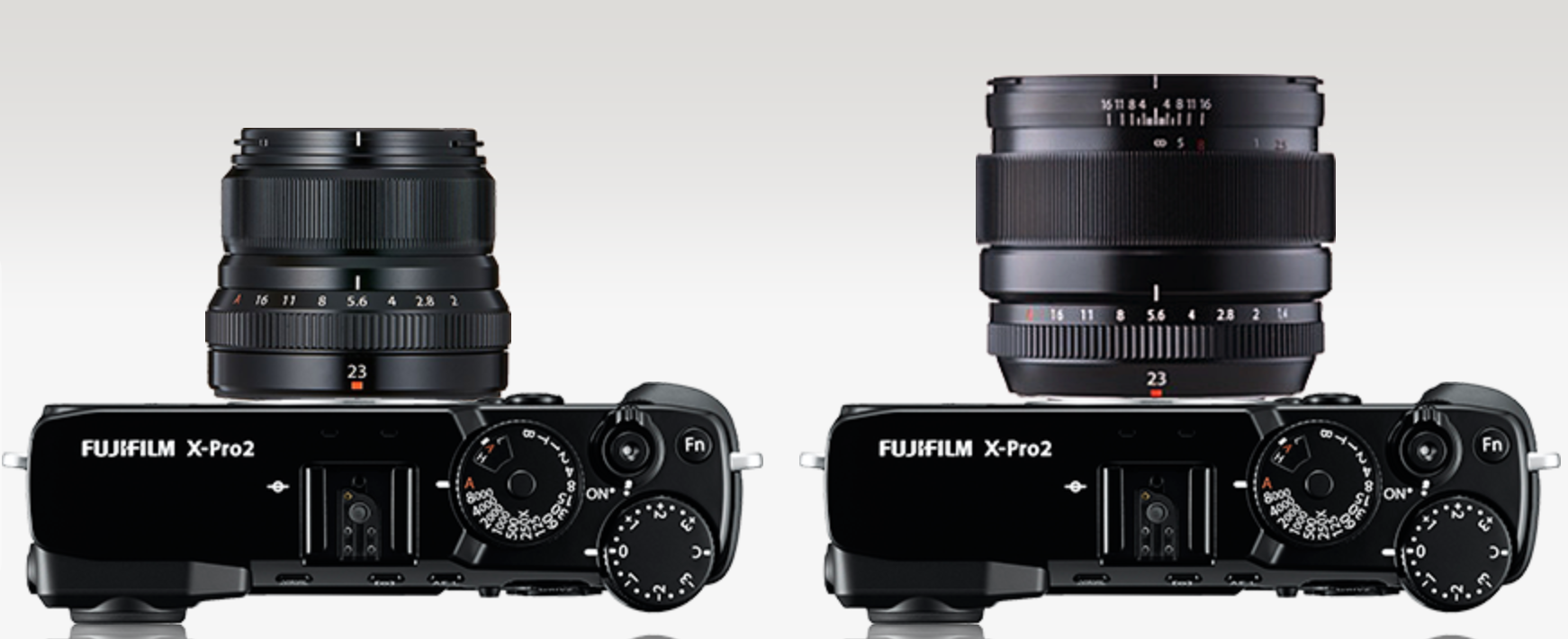 Fujifilm XF 23mm f/2 R WR Review | 5050 Travelog