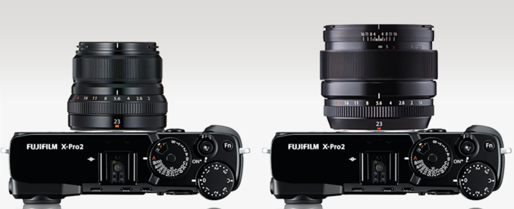 Verdragen Lezen Emigreren Fujifilm XF 23mm f/2 R WR Review | 5050 Travelog