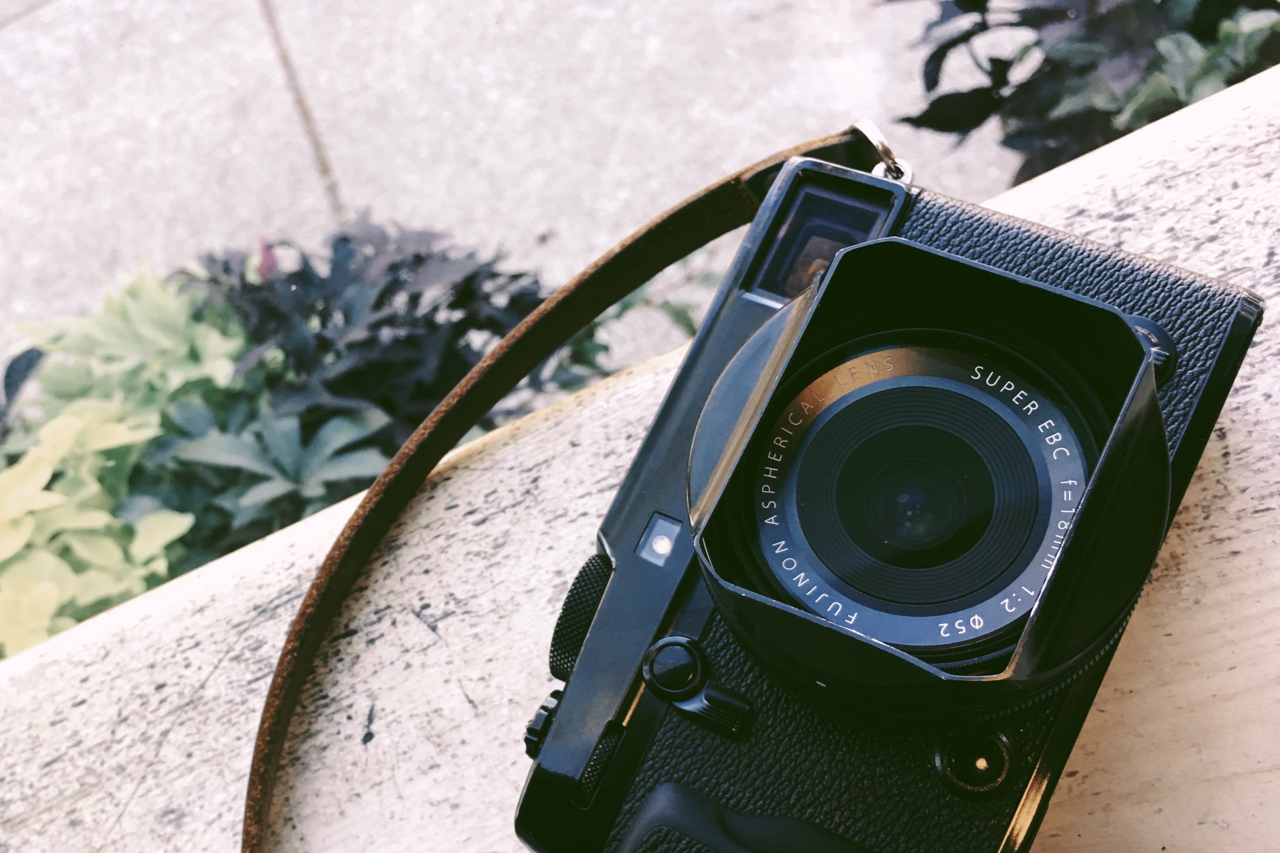 カメラ その他 Fujifilm XF 18mm f/2 R Review | 5050 Travelog