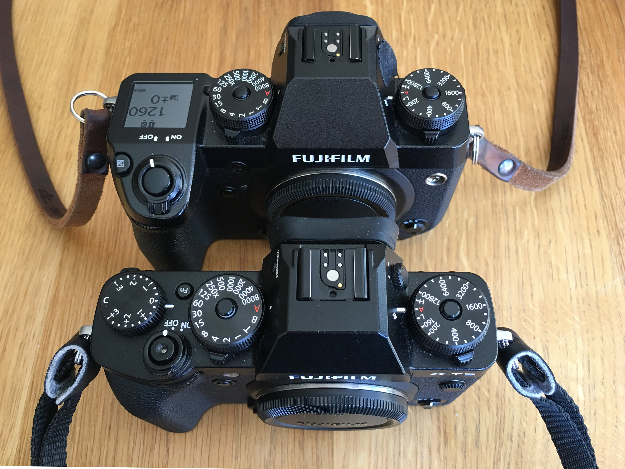 Fujifilm X T3 Review 5050 Travelog