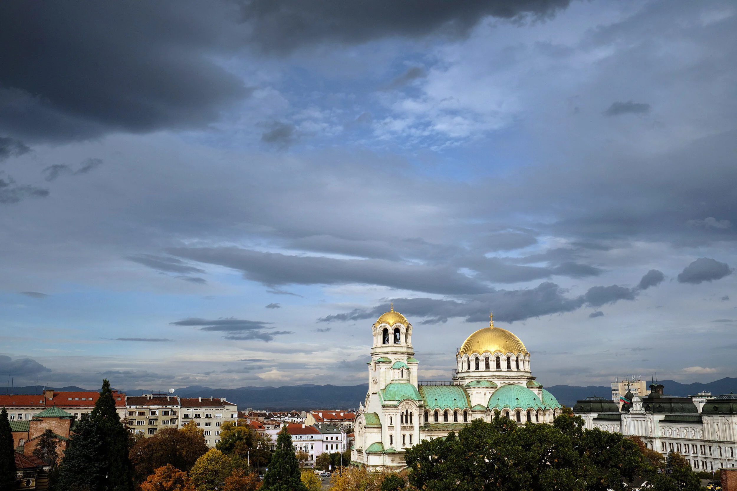 2 Days in Sofia | 5050 Travelog