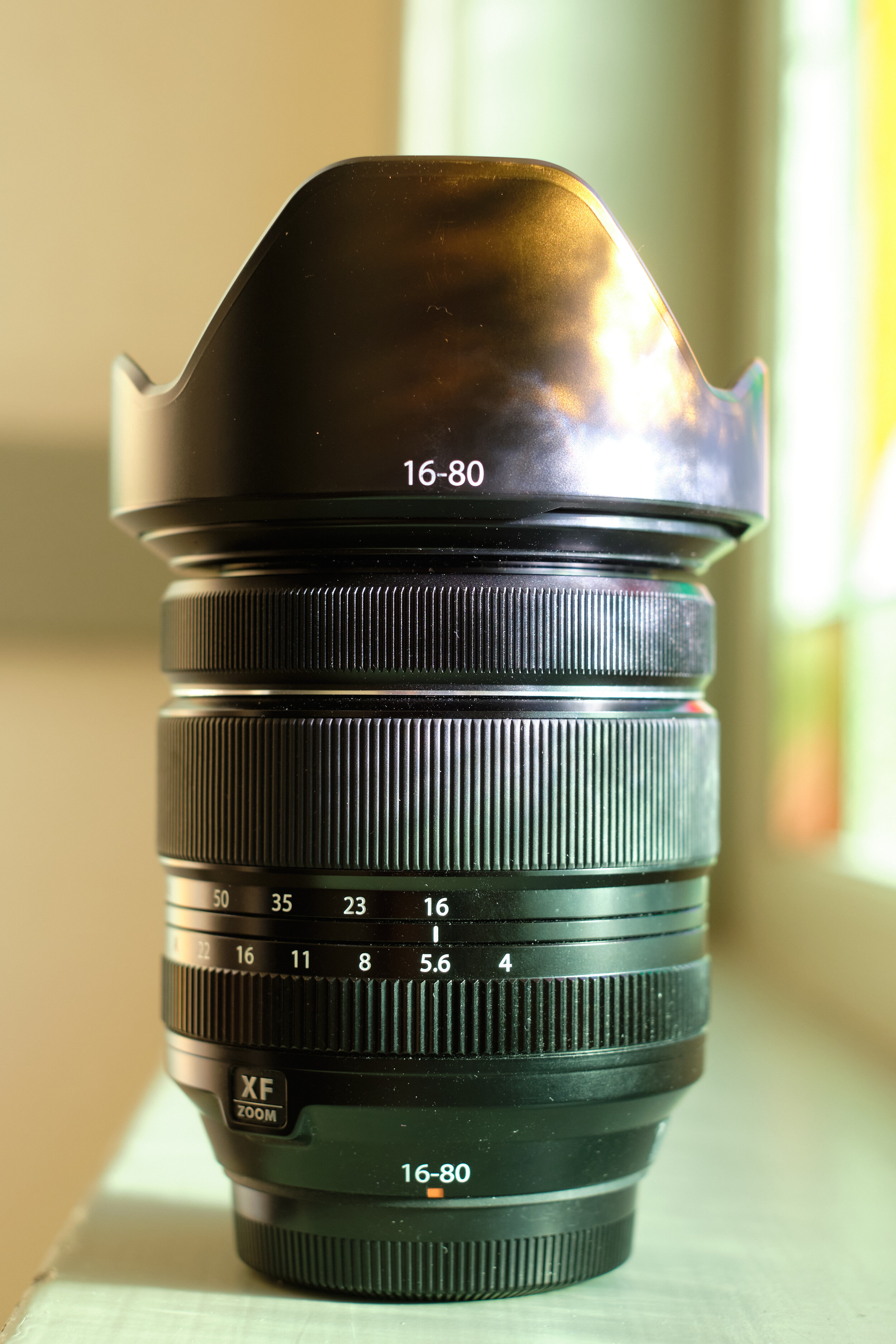 Fujifilm XF 16-80mm f/4 R OIS WR Review | 5050 Travelog