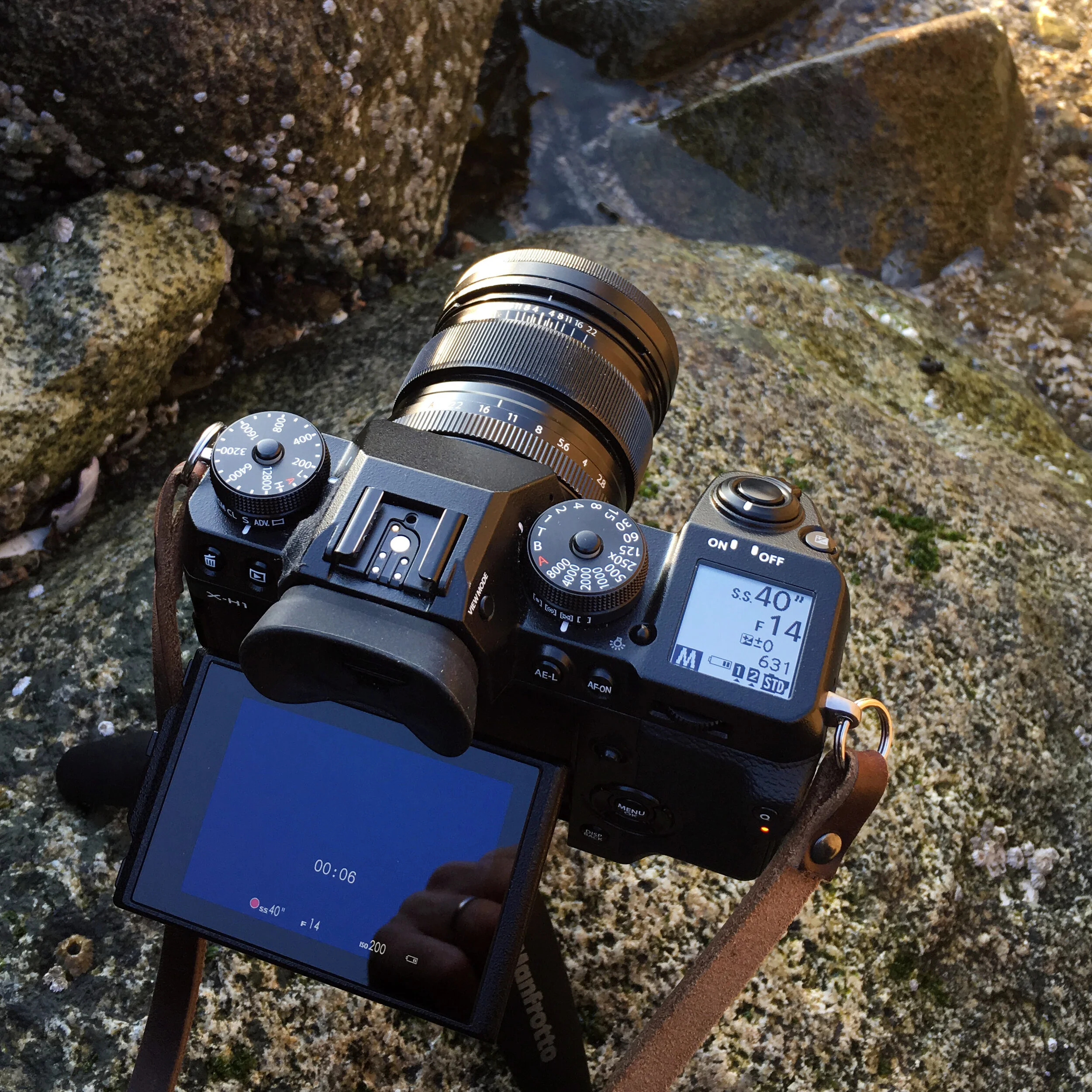 Fujifilm XH1 Review 5050 Travelog