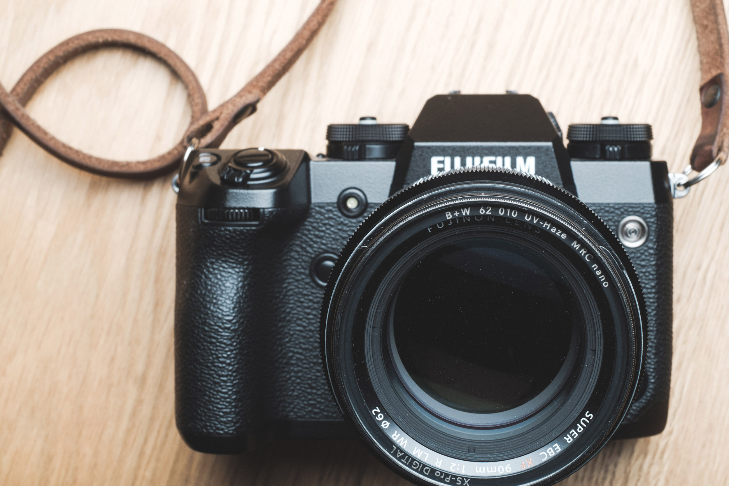 Fujifilm XF 90mm f/2 R LM WR Review | 5050 Travelog