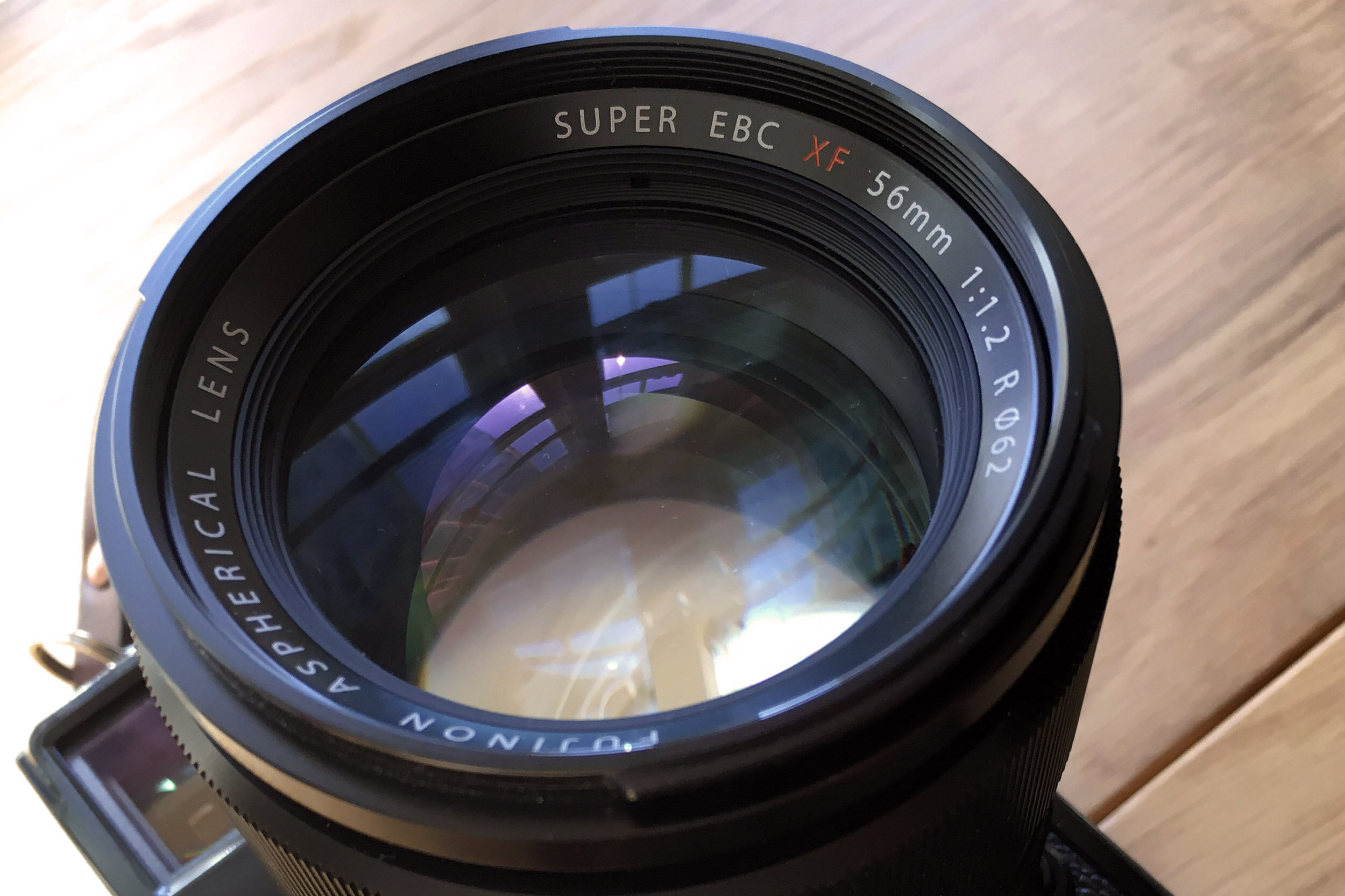 Fujifilm XF 56mm f/1.2 Review | 5050