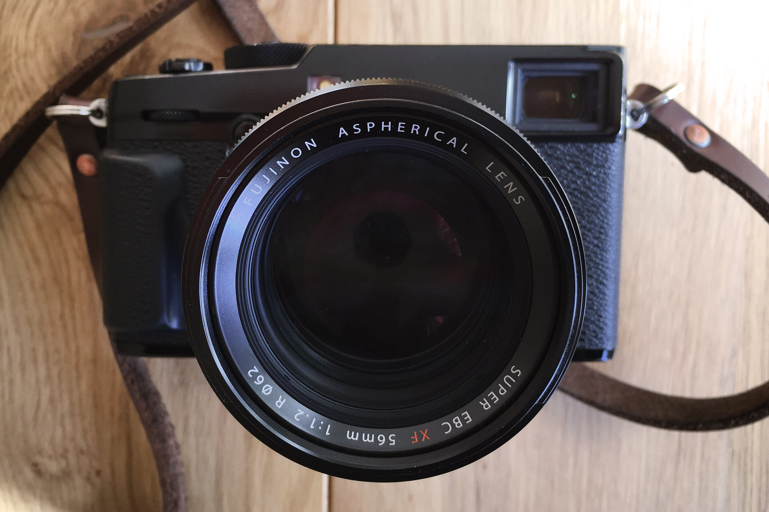 Fujifilm XF 56mm f/1.2 R Review | 5050 Travelog