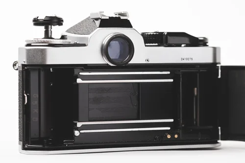 Nikon Fe2 Review 5050 Travelog