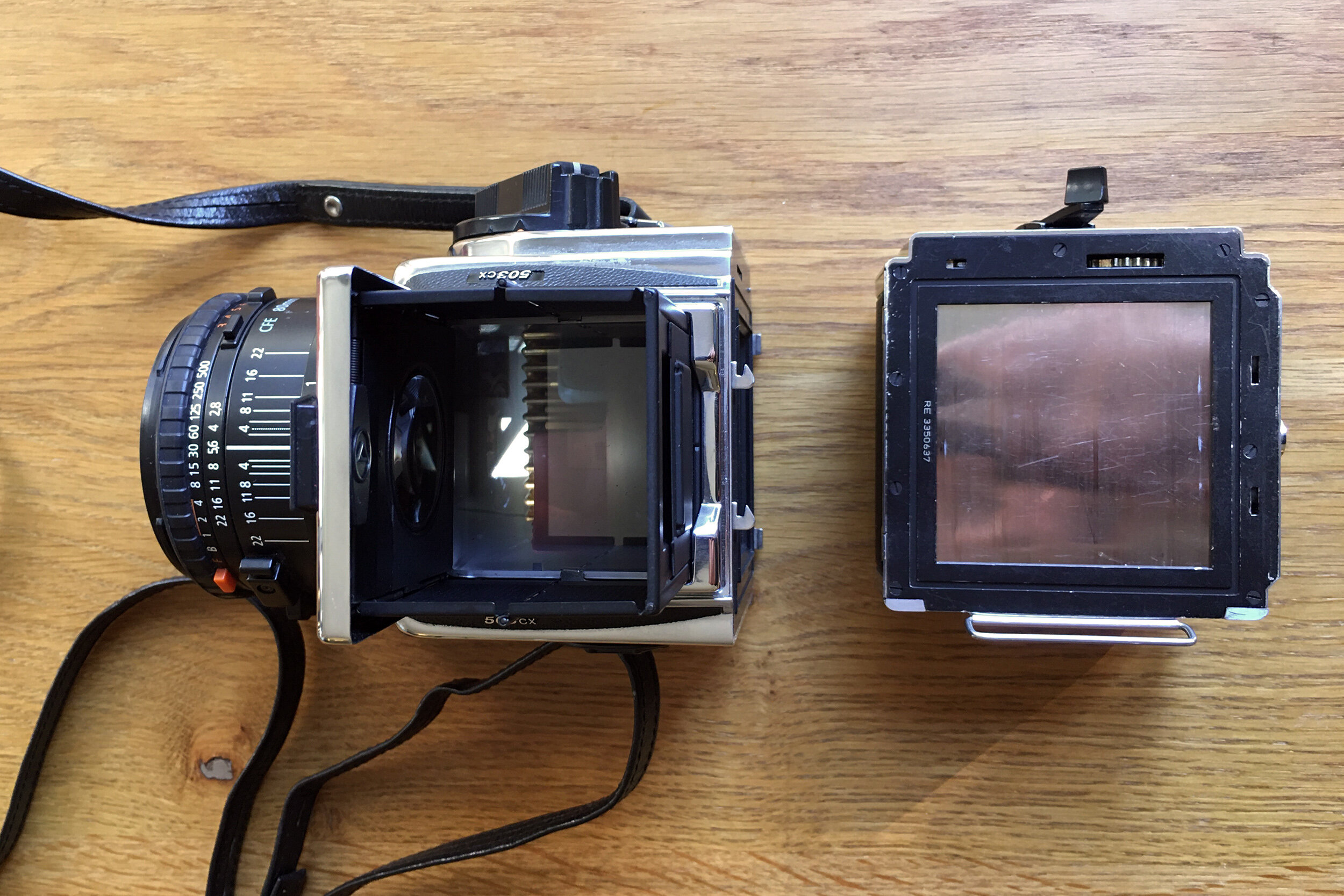 Hasselblad 503CX Review | 5050 Travelog Hasselblad 503CX Review | 5050 Travelog